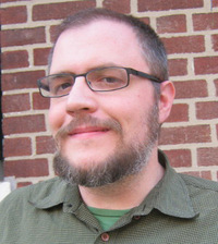 Leonard Richardson profile picture