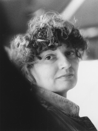 Jane Kenyon profile picture