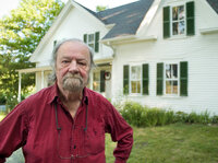 Donald Hall profile picture