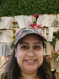 Shireen Hakim