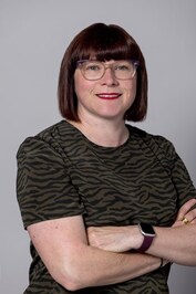 Kelly A. Hammond