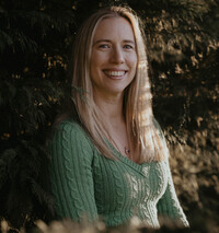 Jenna Wolfhart profile picture