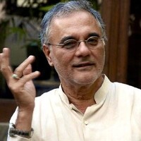 Mahmood Mamdani profile picture