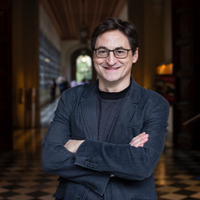 Joan Santanach i Suñol profile picture