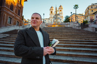 Иван   Кръстев