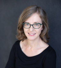 Bronwyn  Rivers