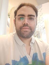 Ranjit   More
