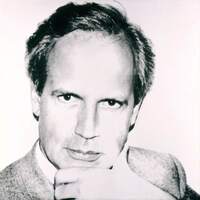 John Kobal profile picture