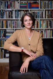Kirsten Sundberg Lunstrum profile picture