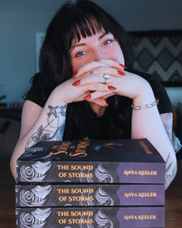 Anya Keeler profile picture