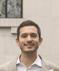 Matias Leguizamon Allen profile picture
