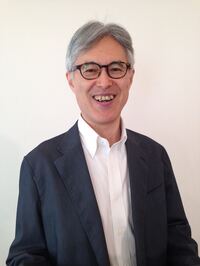 Yoshinori Noguchi