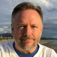 Jon C. Gabriel