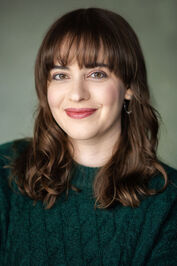 Charlotte Ingham profile picture
