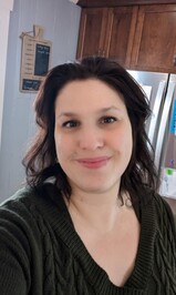 Janney Deveault