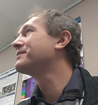 Sergei V. Chekanov profile picture