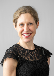 Marie-Pierre St-Onge