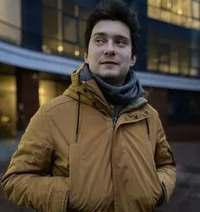 Саша Козлов profile picture