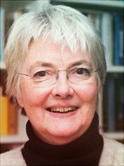 Claudia Schnurmann