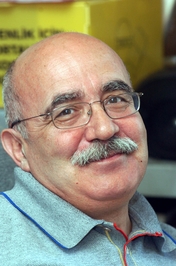 Ahmet İnam profile picture
