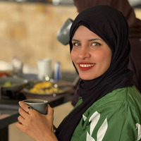 د/ دينا شحاتة