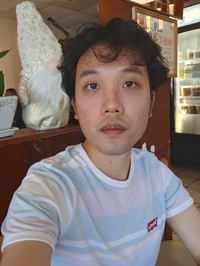 Justin  Ho profile picture