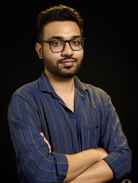 Anjay Rathore