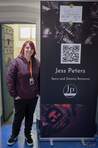 Jess Peters