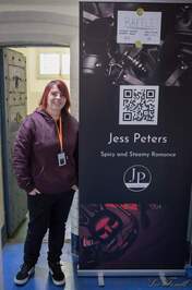 Jess Peters profile picture