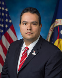 Fernando De La Peña Llaca