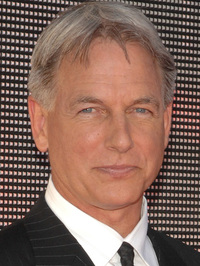 Mark    Harmon