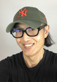 Junichi Hakamaki