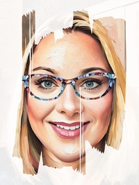 Colleen   Mitchell