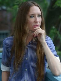 Hillary L. Chute profile picture