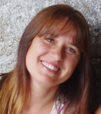 Sandra  Rein