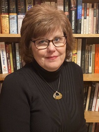 Ann Hanigan  Kotz