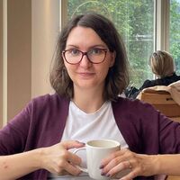 Zoe Ashwood profile picture