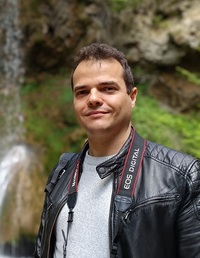 Mario Lozano Alonso