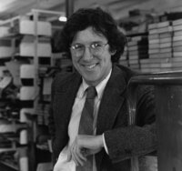 Aaron Lansky profile picture