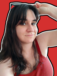 Cristina Fernández Burgos