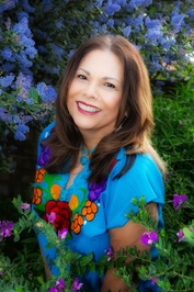 Mona Alvarado Frazier profile picture