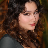 Ariana Natalynn Glaser