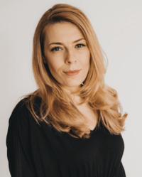 Zofia Smełka-Leszczyńska profile picture