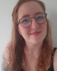 Rochella van der Wal