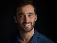 Martín Escolar