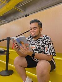 Izzat Zainal