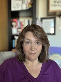 Amy Kaybach