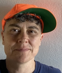 Andrea Lawlor profile picture