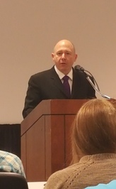 Michael D. C. Drout profile picture