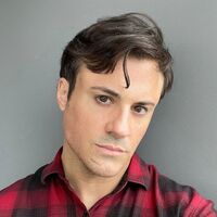 Michael Joosten profile picture